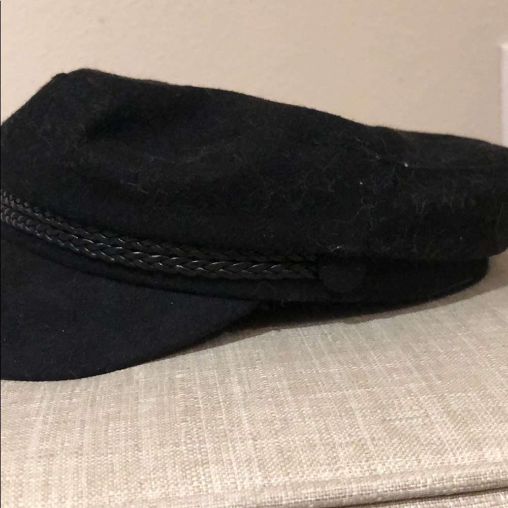 Conductor hat - Picture 2 of 3